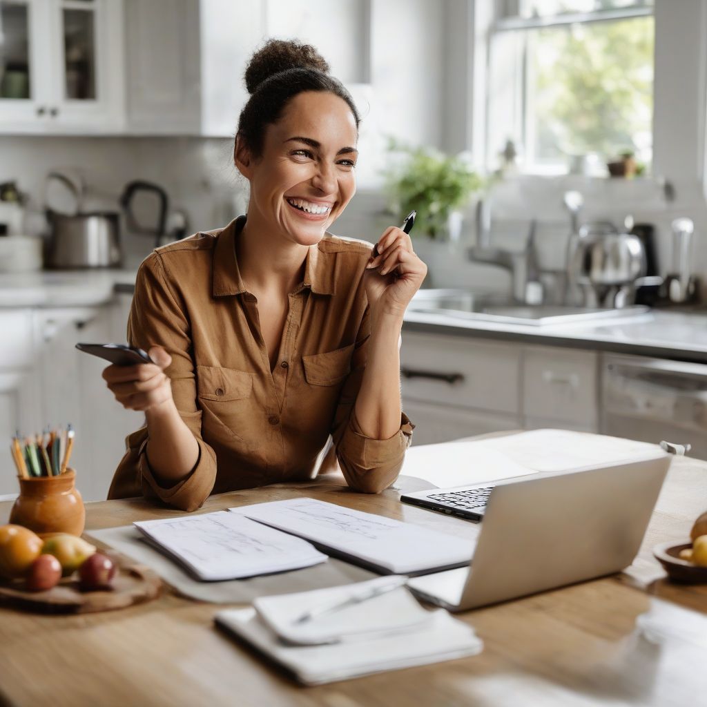 Kitchen Renovation Planning